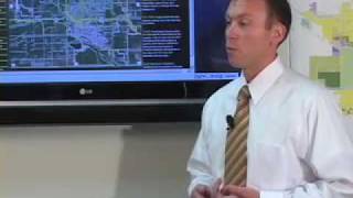 Geographic Information System Mapping