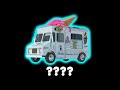 8 Ice Cream Truck Sound Variation In 40 Seconds