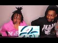 Baby Smoove I Dare U DA CR3W REACTION