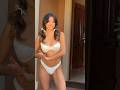 My First Bikini Photoshoot Ever Shorts