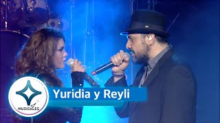 YURIDIA Y REYLI EN VIVO [Concierto Completo] | Musicales EstrellaTV