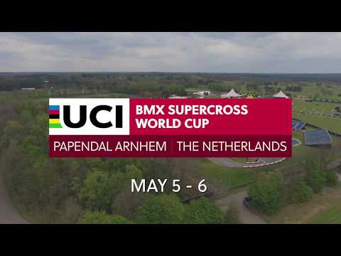 2018: Papendal - Promotional video