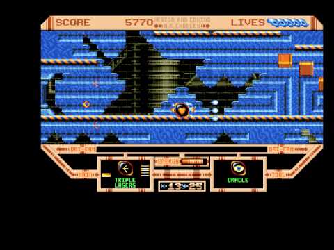 Killing Game Show The (Amiga)