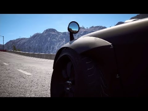 NFS Payback Drift Observatory High Score