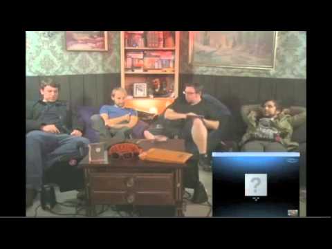 Mega64 Podcast 241 - Gus' Call, First Image or Video that Scared You Online