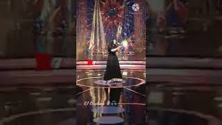 Reshma one and one round performance in super sing