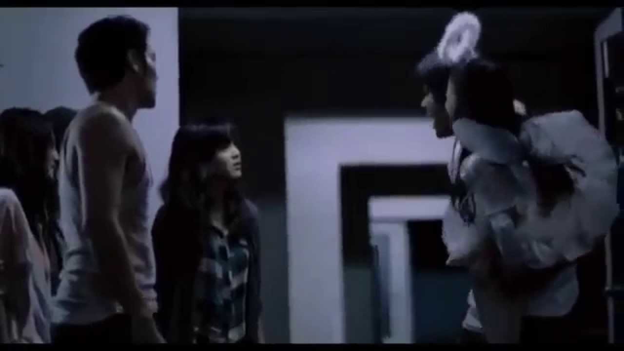 [Thai Horror Movie Trailer] The Intruder (เขี้ยวอาฆาต) 2010 Trailer (1080p HD)