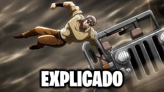 Como Uma Cena De JoJo Virou Meme Em 2026 (Joseph Pulando No Carro)