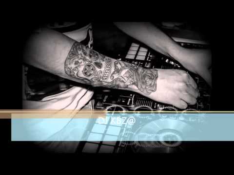 REGGAETON CAZANDO - FANTASMAS -  VERSION 1 -  DJ KBZ@