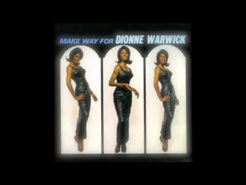 Dionne Warwick - Reach Out For Me (Scepter Records 1964)