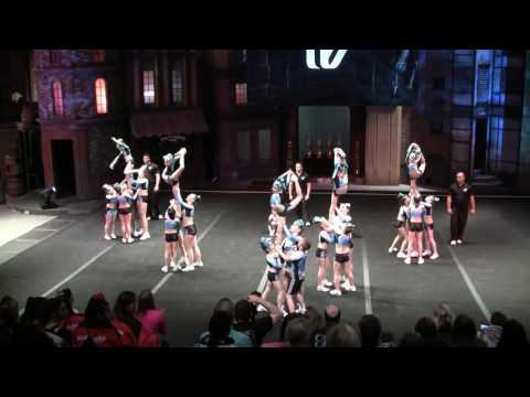 JNS Tinybirds ECC 2016 Bottrop