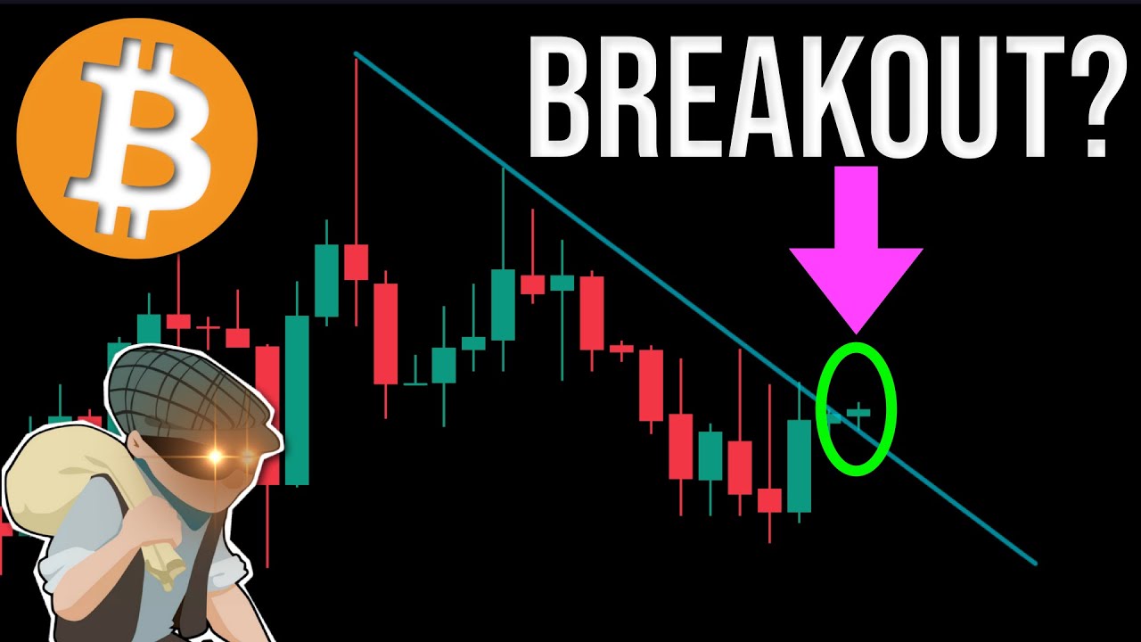 Merry Christmas! I'm Off Next Week - Crypto Update