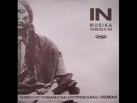 In ‎– Musika Remixes '04 (Orgasmical Remix)
