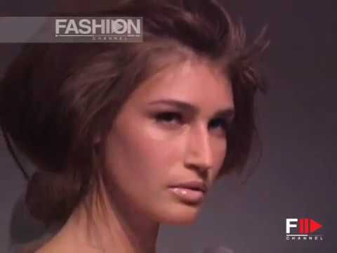 "Givenchy" Autumn Winter 2004 2005 Paris 1 of 3 Haute Couture by FashionChannel