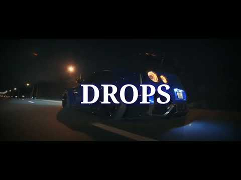 Tyga x Gunna Type Beat " DROPS " Freestyle Rap Beat instrumental 2023