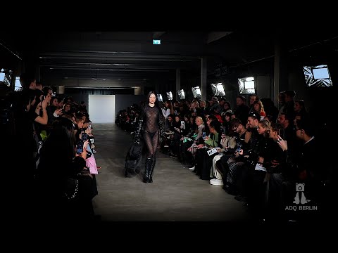 Namilia Show- fASHION WEEK BERLIN 2023
