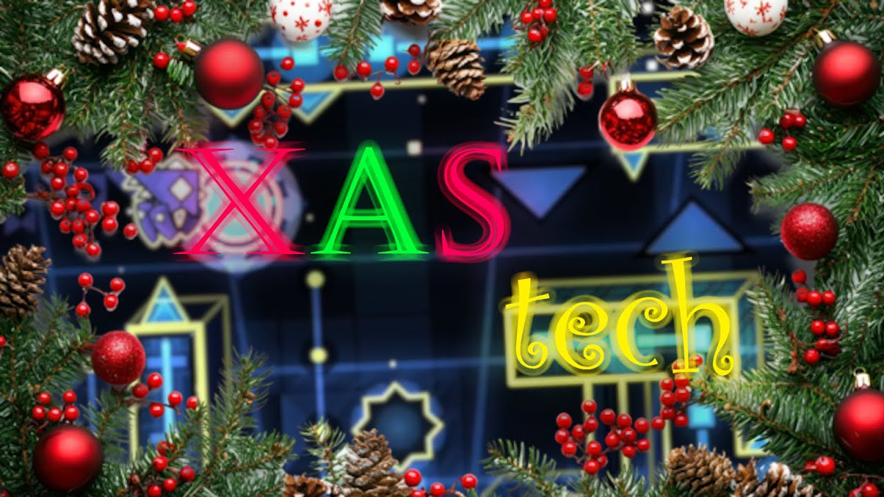 Xas tech thumbnail
