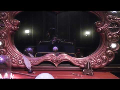 Efteling - Onride - Symbolica (Muziektour)