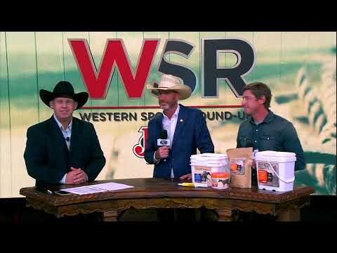 Cowboy Channel Segment 2023