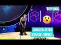 Mia Und Frida Im Parcours Top Dog Germany 2022