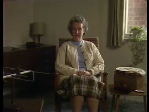 Soldiering On - Stephanie Cole - Talking Heads