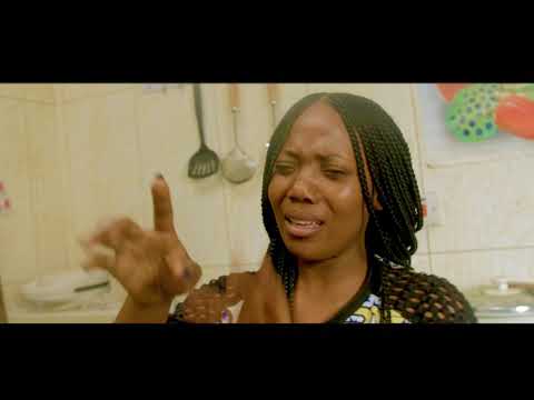 Chimah - Badilika (Official Music Video)