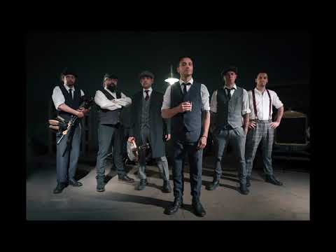 UNCLE BARD & THE DIRTY BASTARDS - Lads From The Countryside (Official Audio)