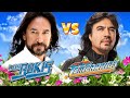 LOS TEMERARIOS Y LOS BUKIS LO MÁS ROMÁNTICO PARA ENAMORADOS - 50 RECUERDOS DEL AYER (GRANDES ÉXITOS)
