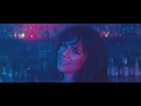 How About My Lipstick? (2025) Trailer