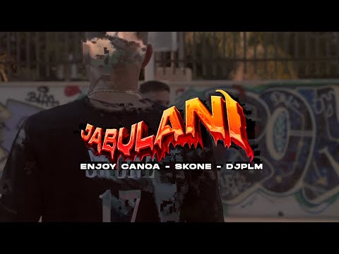 Jabulani (con Skone)