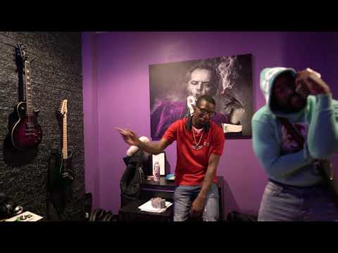 StickTalk Coop x Ziplock   In The Jungle 4k