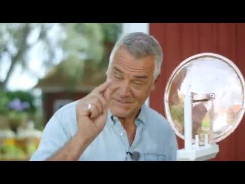 Så gör du Ernst kopparljusstake - Sommar med Ernst (TV4)