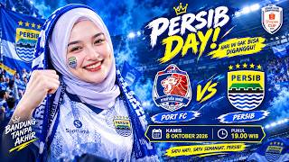Download lagu Lagu PERSIB DAY! 🔥 Port FC x Persib | Hari Ini Gak Bisa Diganggu! #PersibDay mp3 Download lagu Lagu PERSIB DAY! 🔥 Port FC x Persib | Hari Ini Gak Bisa Diganggu! #PersibDay mp3