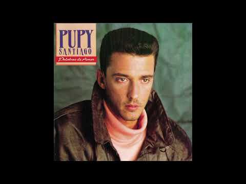 Pupy Santiago - El Amor Me Lo Compras A Mí (HQ Audio)