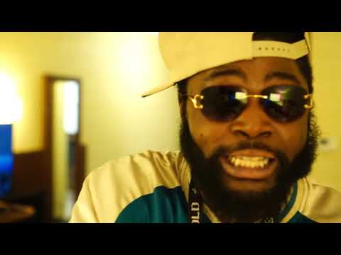 Yung Junya - Too Much Remix ***OFFICIAL MUSIC VIDEO***