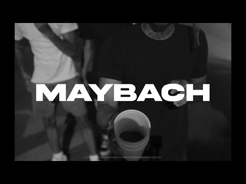 LiL MELLY - MAYBACH (Official Music Video)