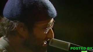 Lucio Dalla (1980 live)4 Marzo1943-Piazza grande-L'anno che verrà-Stella di mare-Futura