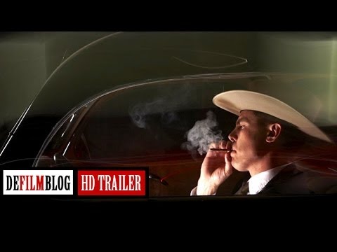 The Killer Inside Me (2010) Official HD Trailer [1080p]