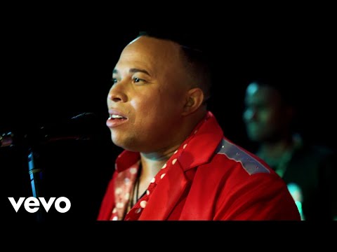 Alex Luna - Vamos a Bailar (Video Oficial)