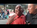 A Black Girl Eats Dogs In China Kenyan Girl Eats Dogs In China