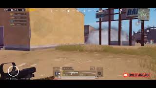 Mix〆ch4nかずのPUBGmobile