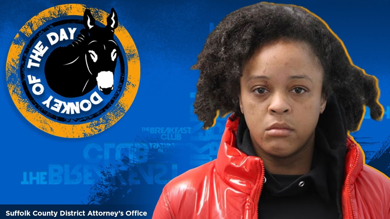 Woman Throws Stick Of Dynamite At Her Boyfriend Causing Him To Lose His Hand