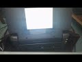 Closing To Snow White And The Seven Dwarfs 1994 VHS Version 1