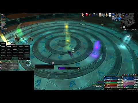 Heroic Fatescribe Roh-Kalo Guide - Shadow Priest PoV