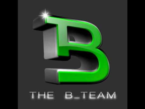 B-team ft peyo- dikon ba traishonami