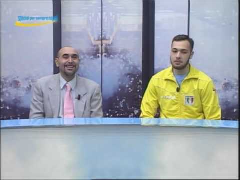 Speciale Karate FIJLKAM - PUNTATA 10 - Con Biagio Nettore