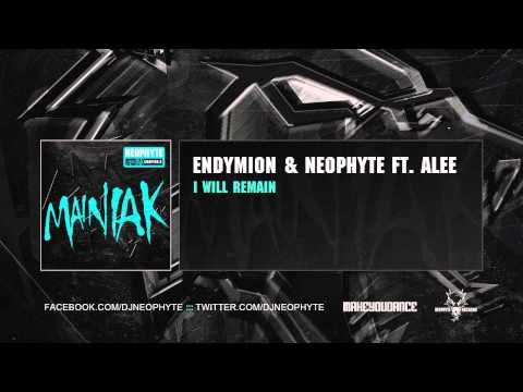 Neophyte & Endymion ft. Alee - I Will Remain