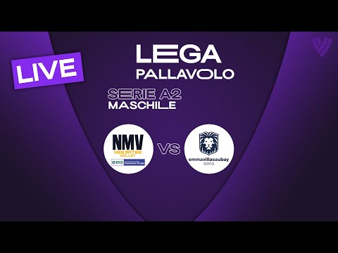 Castellana vs. Siena - Full Match | Men's Serie A2  | 2021/22