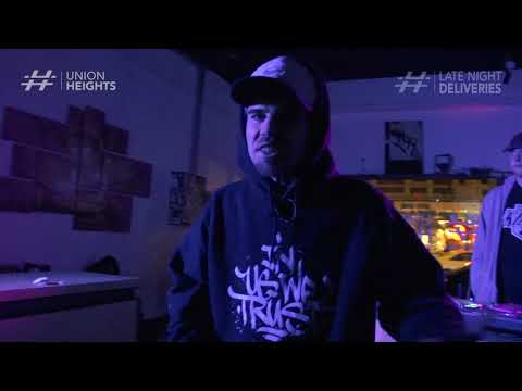 STRIKE WON - UNION HEIGHTS Late Night Deliveries [Season 1.11]