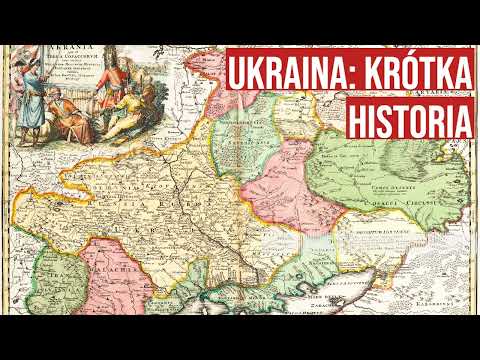 Ukraina. Krótka historia